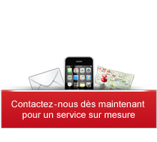 Contactez-nous.